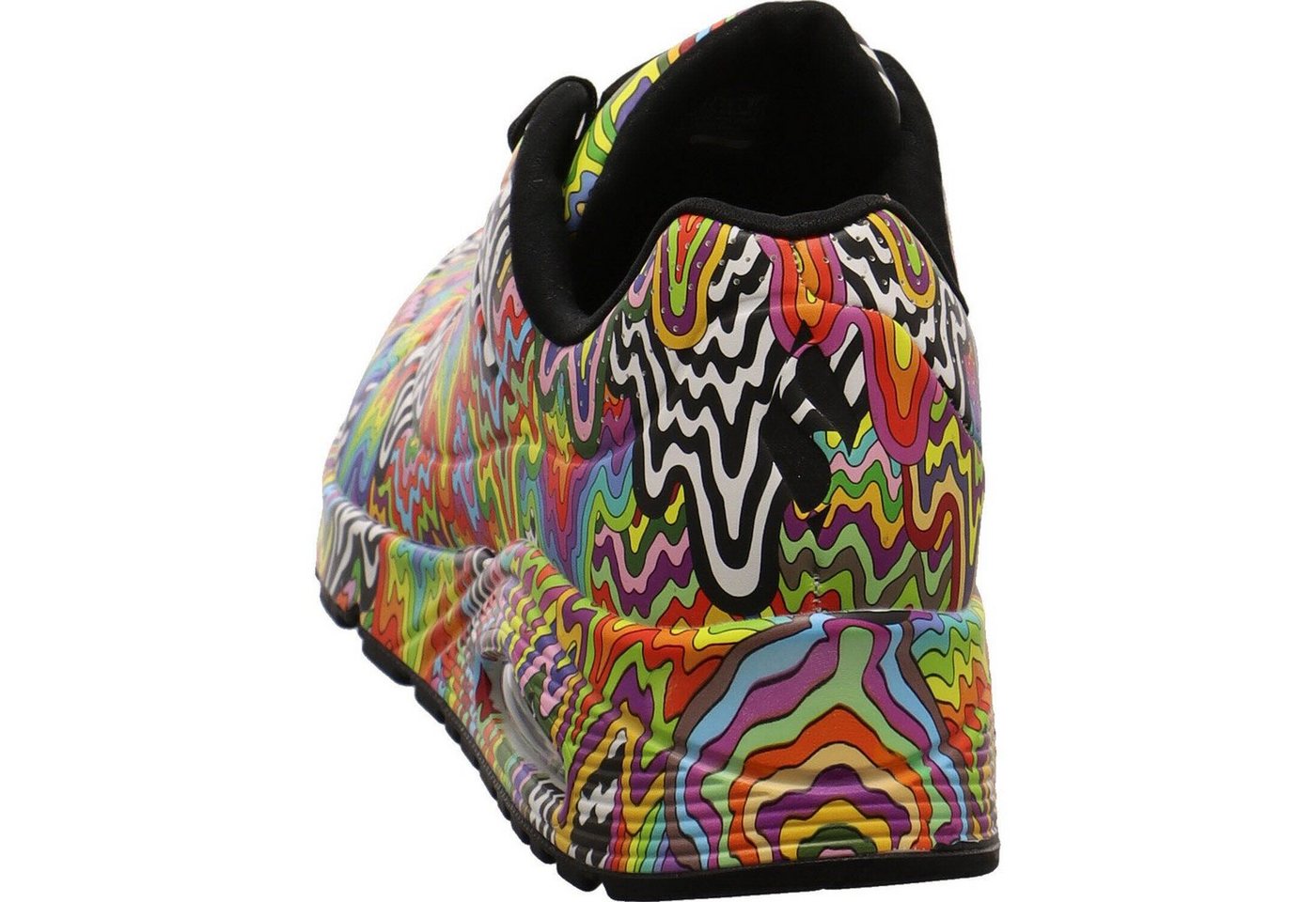 Skechers Uno - Infinite Drip Sneaker – Bild 5 von 5