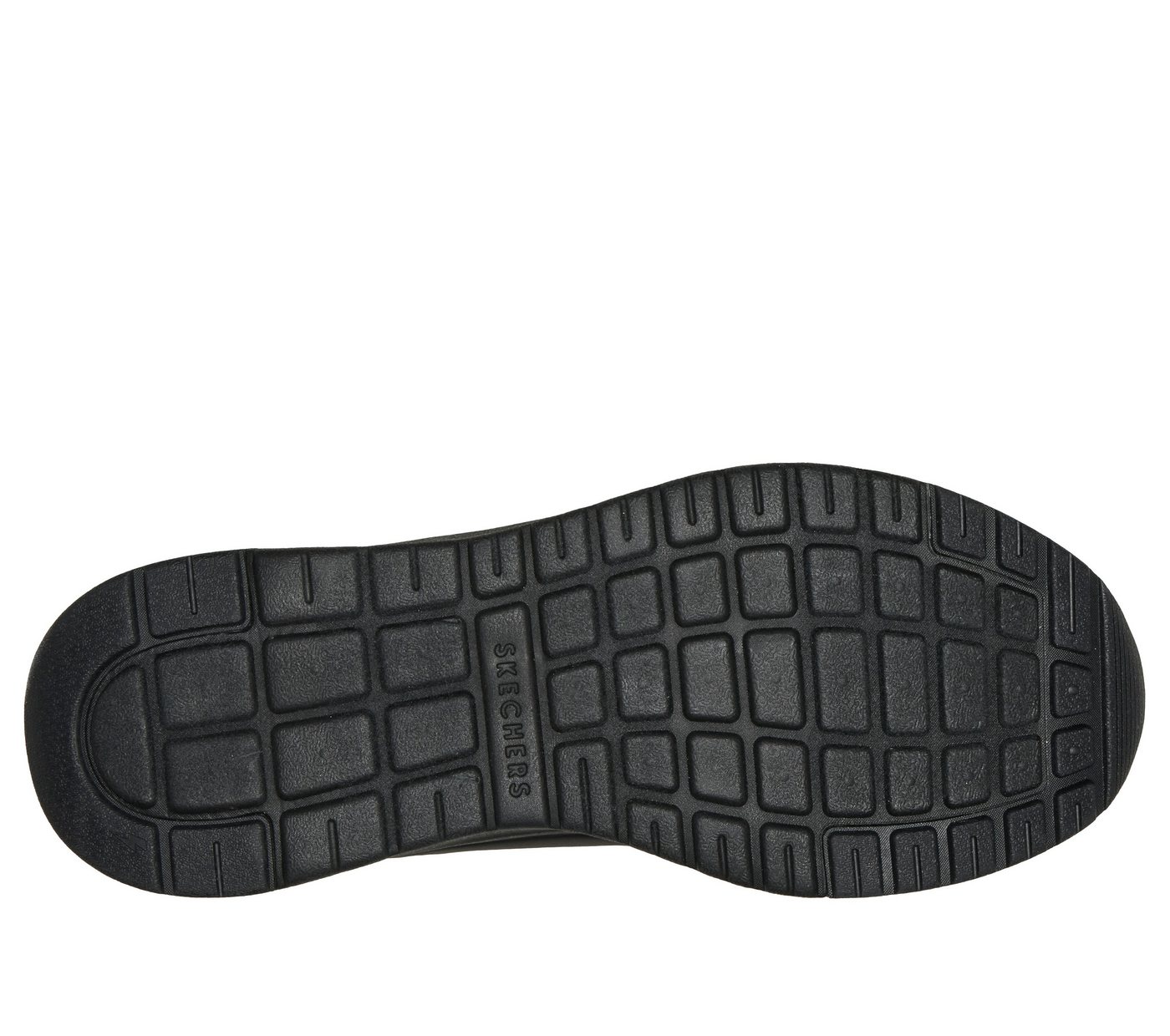 Skechers UNO LITE 2 Sneaker Schnürschuh, Freizeitsneaker, Halbschuh mit Memory Foam – Bild 2 von 5