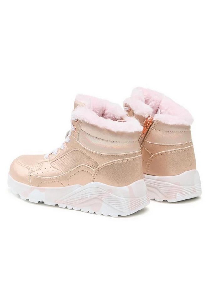Skechers UNO LITE - CAMO DAZZLE Sneaker – Bild 4 von 5