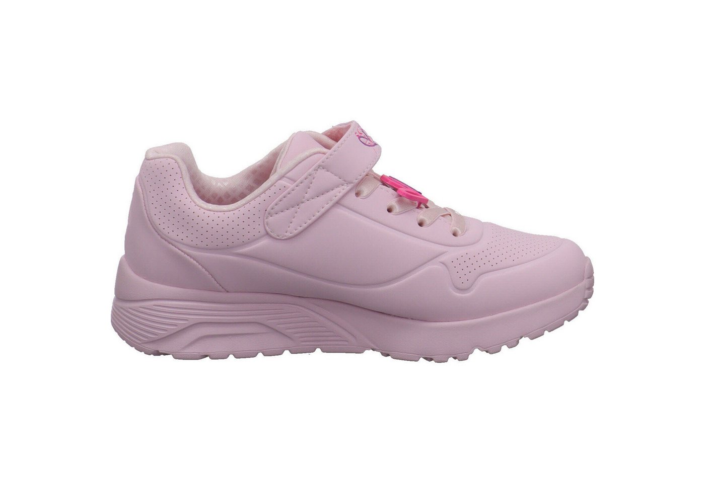 Skechers Uno Lite - Heart Status Sneaker – Bild 4 von 5