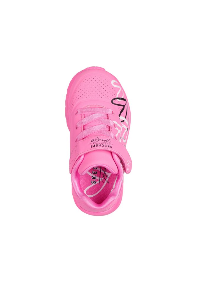 Skechers UNO LITE LOVE LEVITATE Sneaker – Bild 3 von 5
