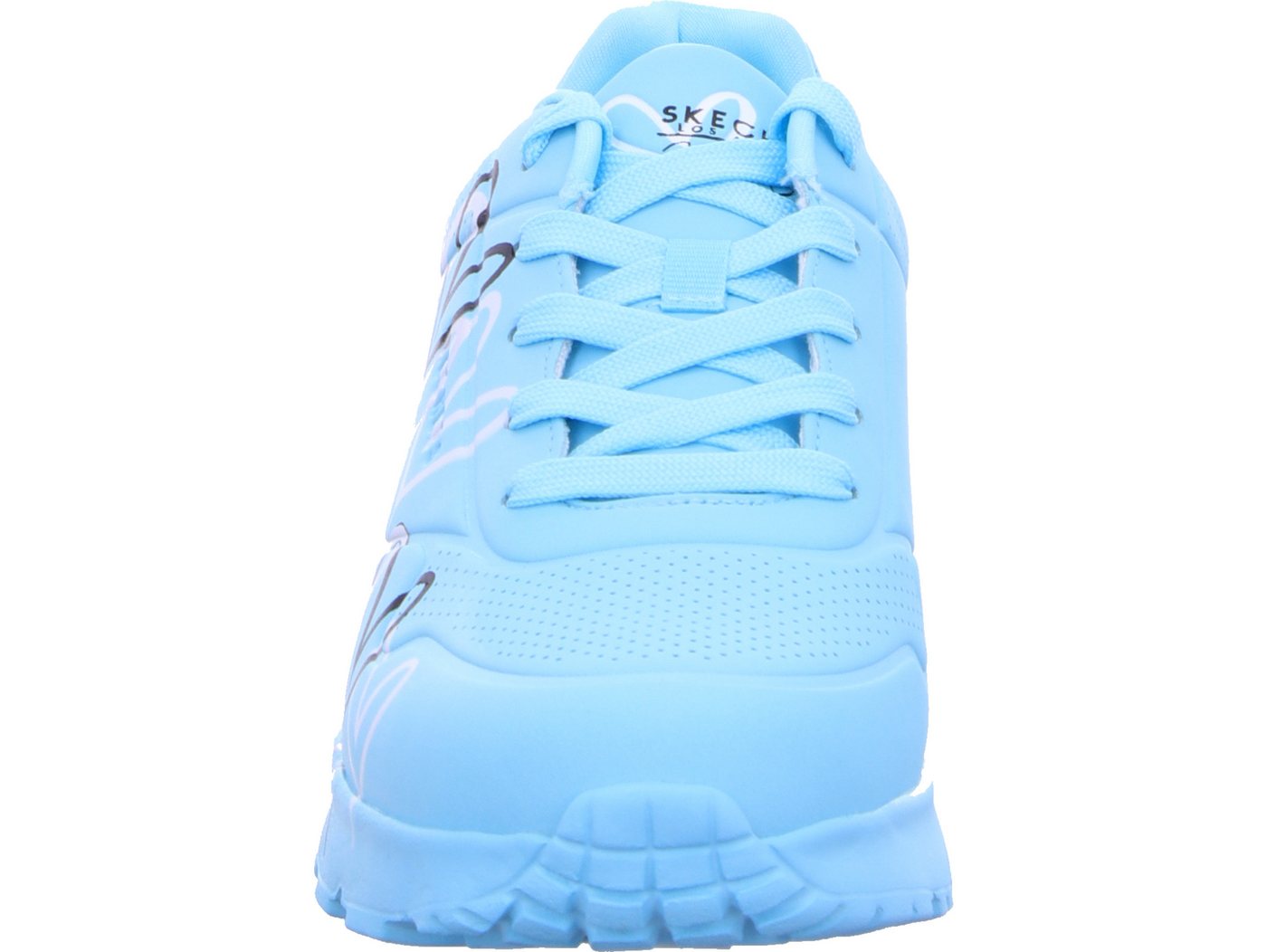 Skechers Uno Lite - METALLIC LOVE Sneaker – Bild 4 von 5