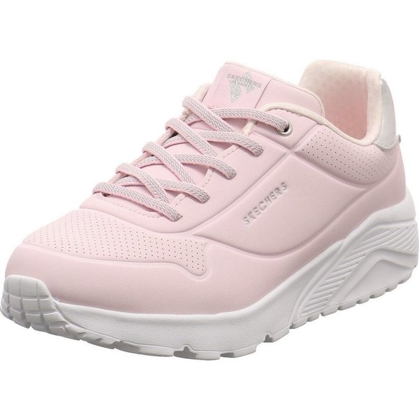 Skechers Uno Lite Metallic Mode Sneaker