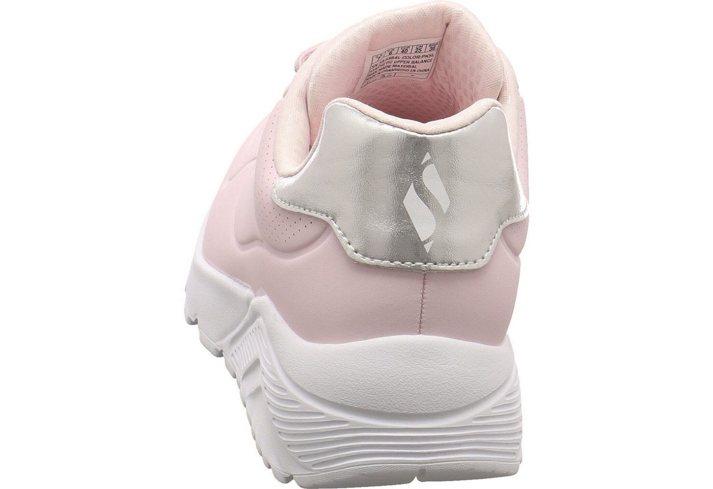 Skechers Uno Lite Metallic Mode Sneaker – Bild 3 von 5