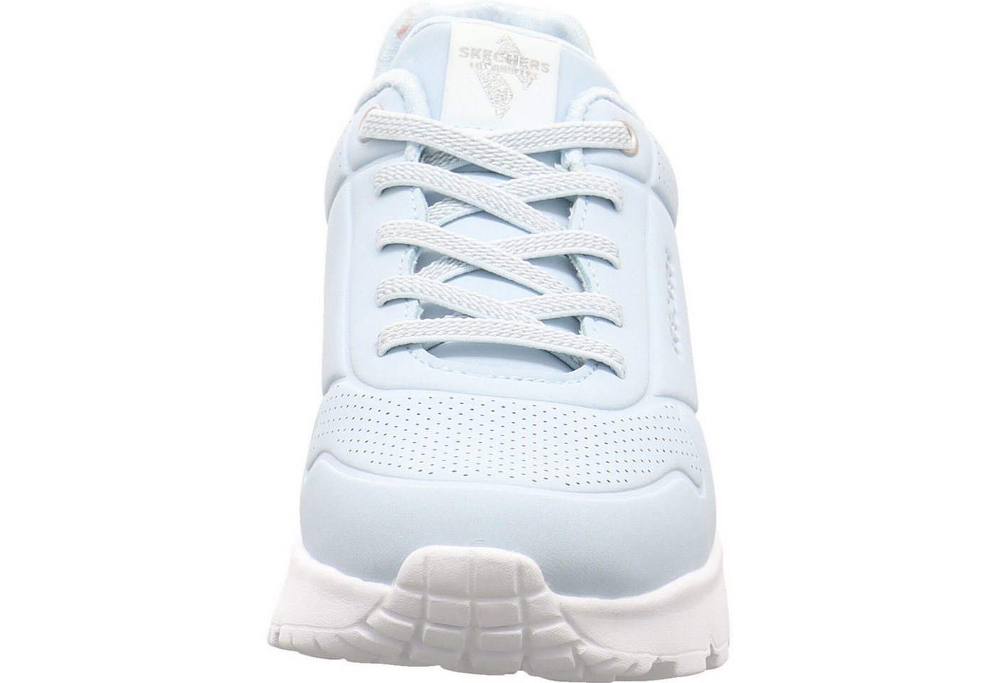 Skechers Uno Lite Metallic Mode Sneaker – Bild 5 von 5