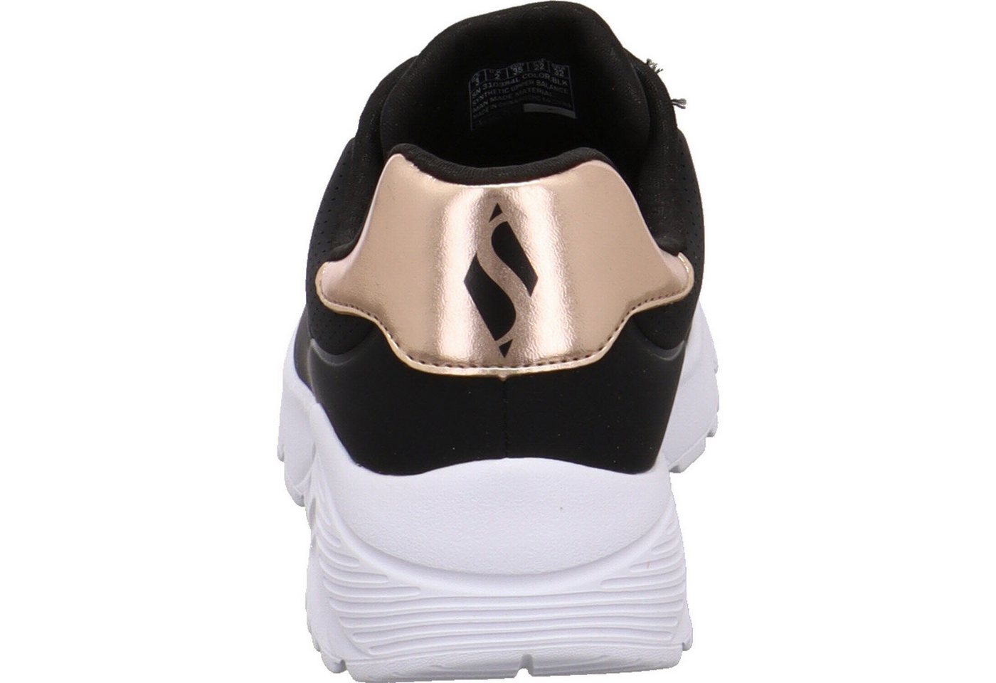 Skechers Uno Lite Metallic Mode Sneaker – Bild 3 von 5