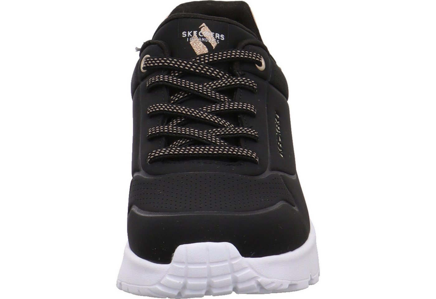 Skechers Uno Lite Metallic Mode Sneaker – Bild 5 von 5