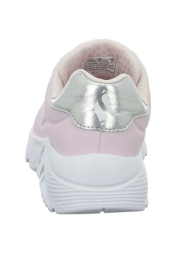 Skechers UNO LITE METALLIC MODE Sneaker – Bild 4 von 5
