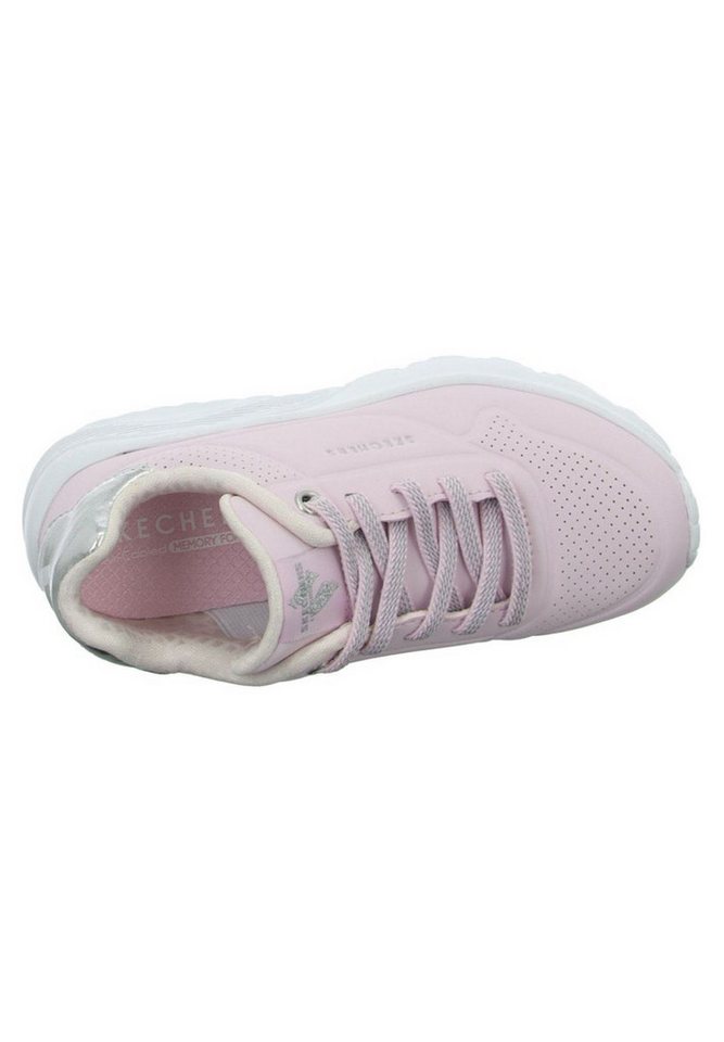 Skechers UNO LITE METALLIC MODE Sneaker – Bild 5 von 5