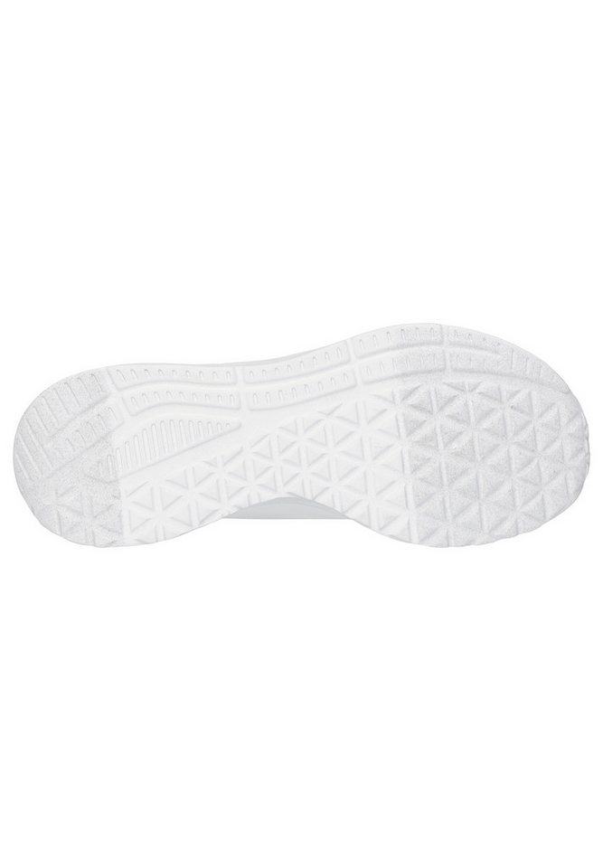 Skechers Uno Lite Shimmer Along Sneaker – Bild 3 von 5