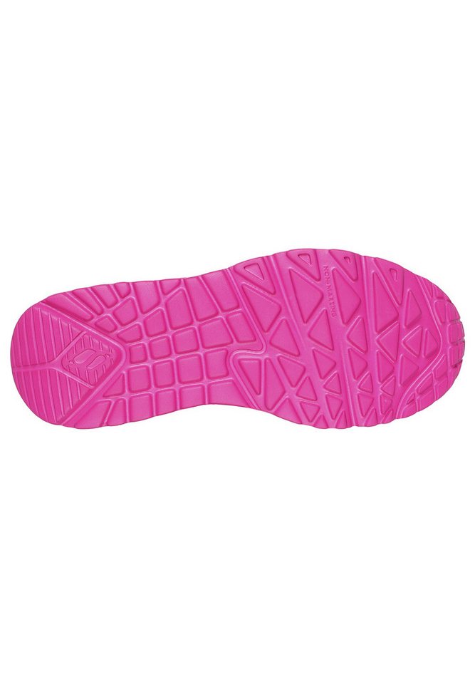 Skechers UNO LITE Sneaker – Bild 5 von 5