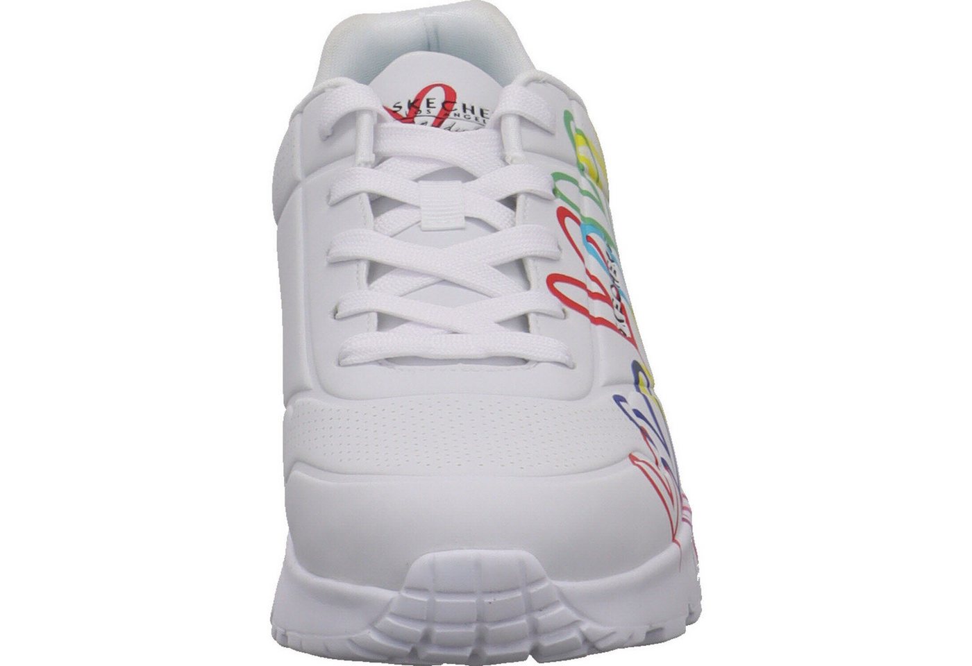 Skechers Uno Lite Spread the Love Sneaker – Bild 5 von 5