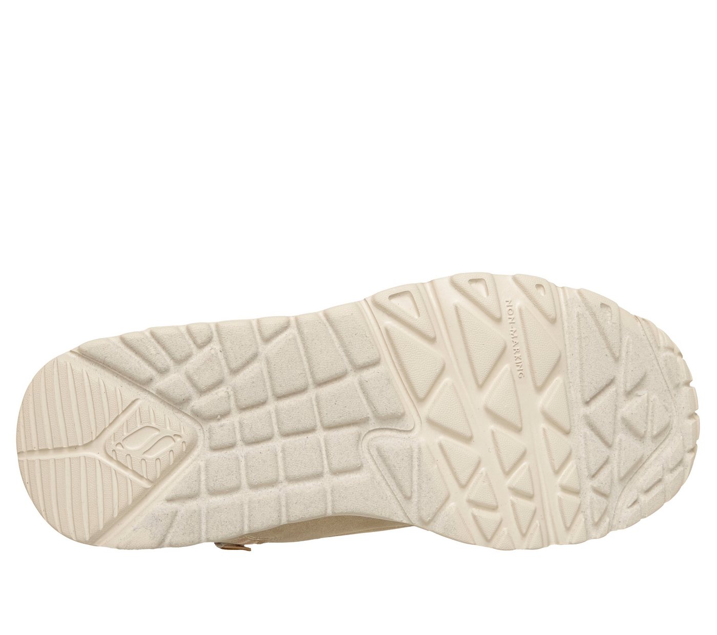 Skechers UNO LITE Winterboots Stiefelette, High Top Sneaker, Größenschablone zum Download – Bild 4 von 5