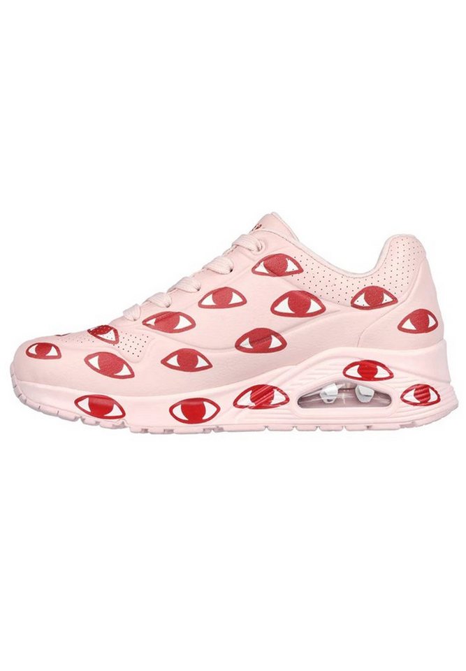 Skechers UNO - MANY EYES Sneaker – Bild 2 von 5