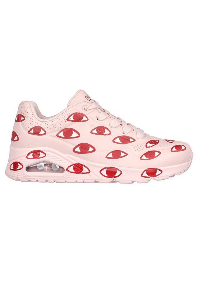 Skechers UNO - MANY EYES Sneaker – Bild 3 von 5