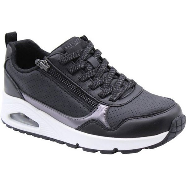 Skechers UNO - METALLIC SLIDERS Sneaker