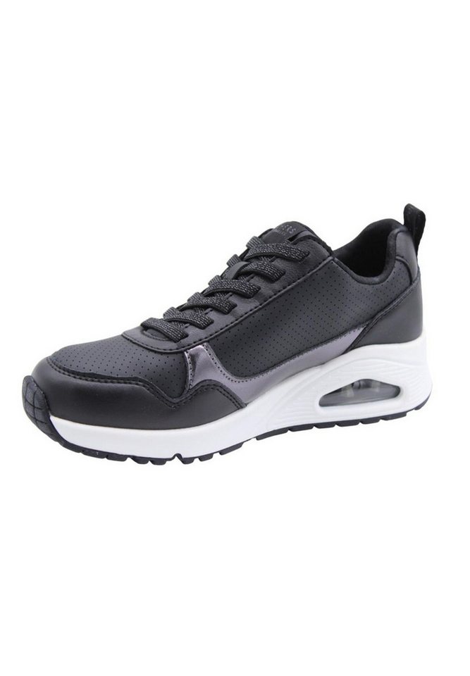 Skechers UNO - METALLIC SLIDERS Sneaker – Bild 3 von 5