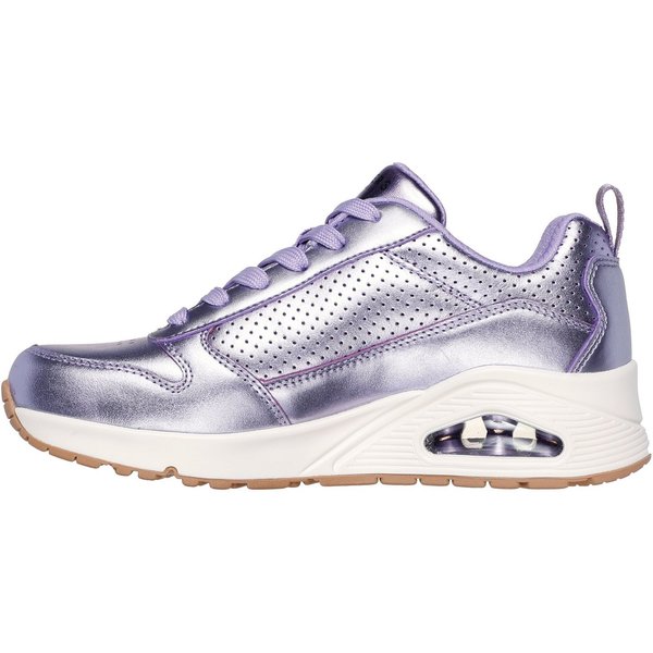 Skechers UNO - METALLIXS Sneaker