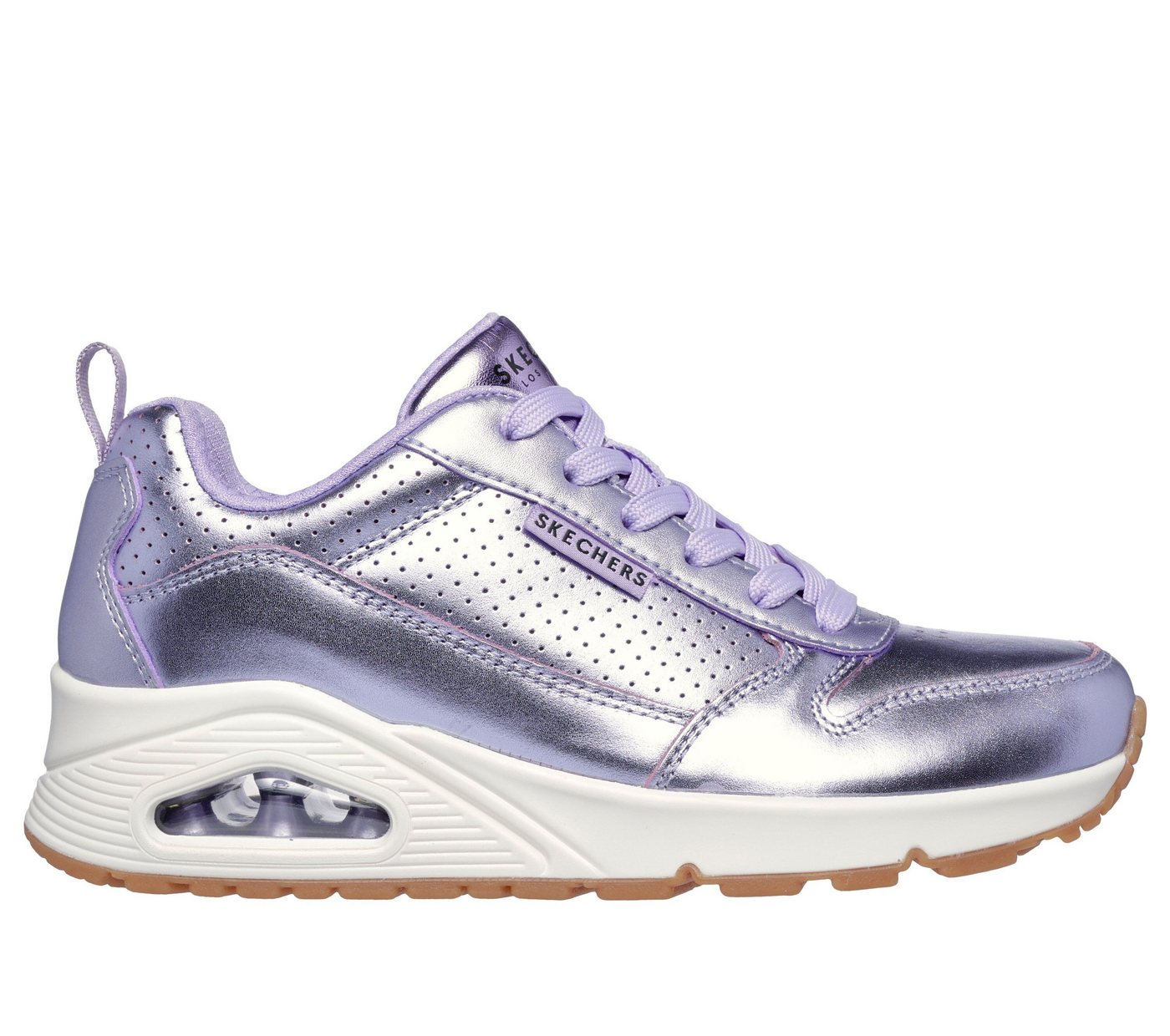 Skechers UNO - METALLIXS Sneaker – Bild 2 von 3