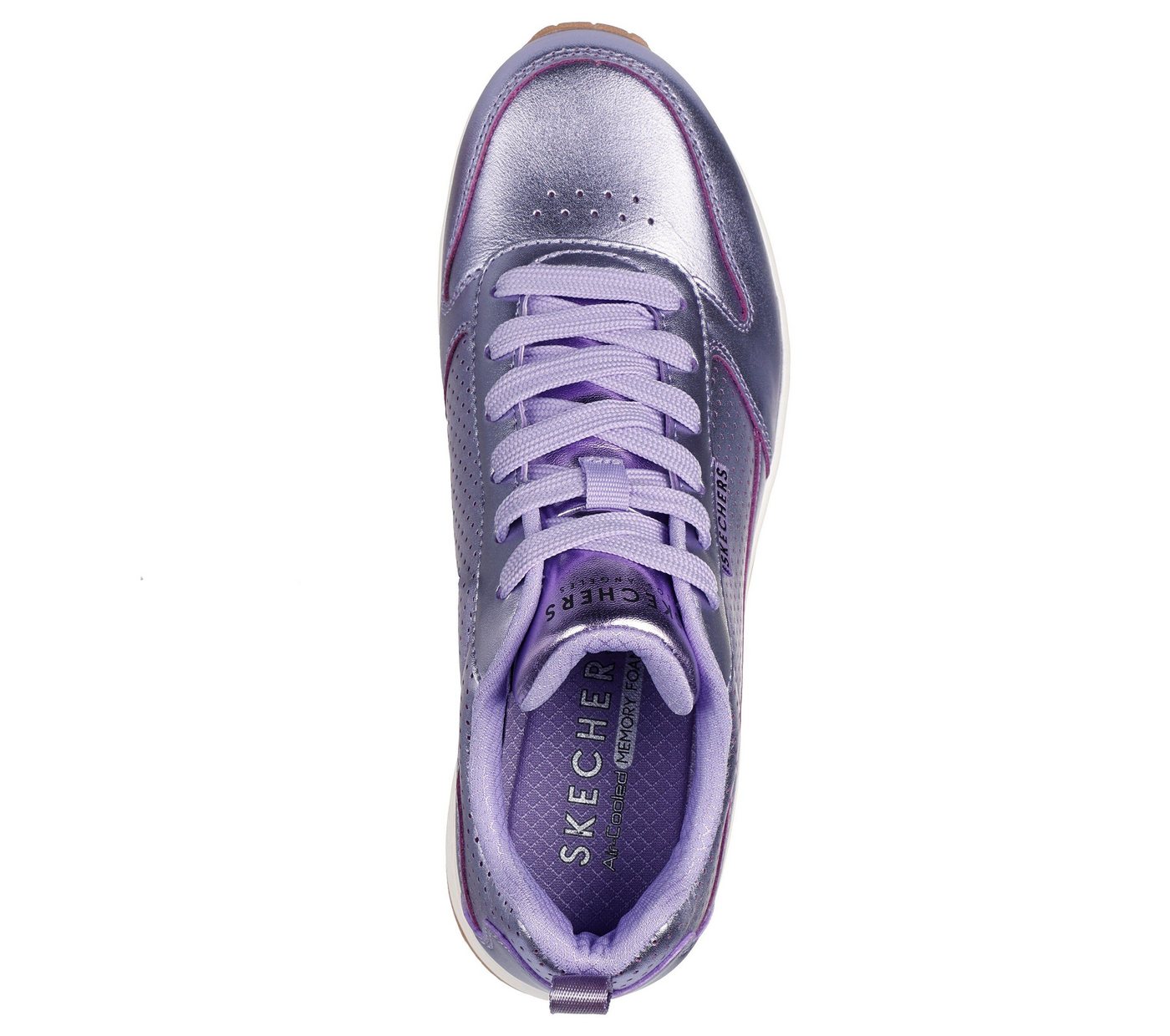 Skechers UNO - METALLIXS Sneaker – Bild 3 von 3