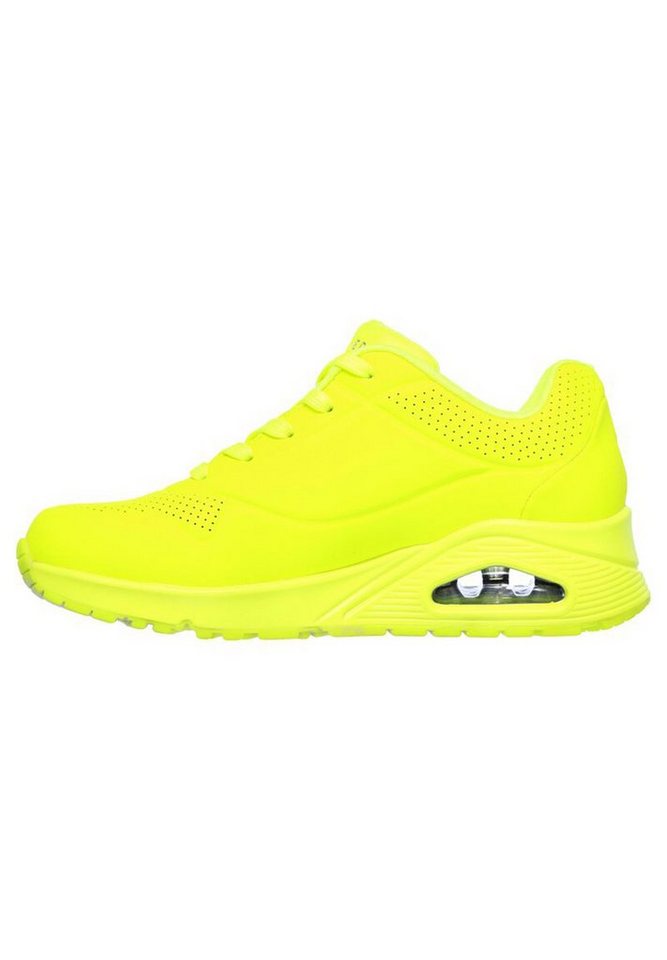Skechers UNO Night Shades Sneaker – Bild 2 von 5