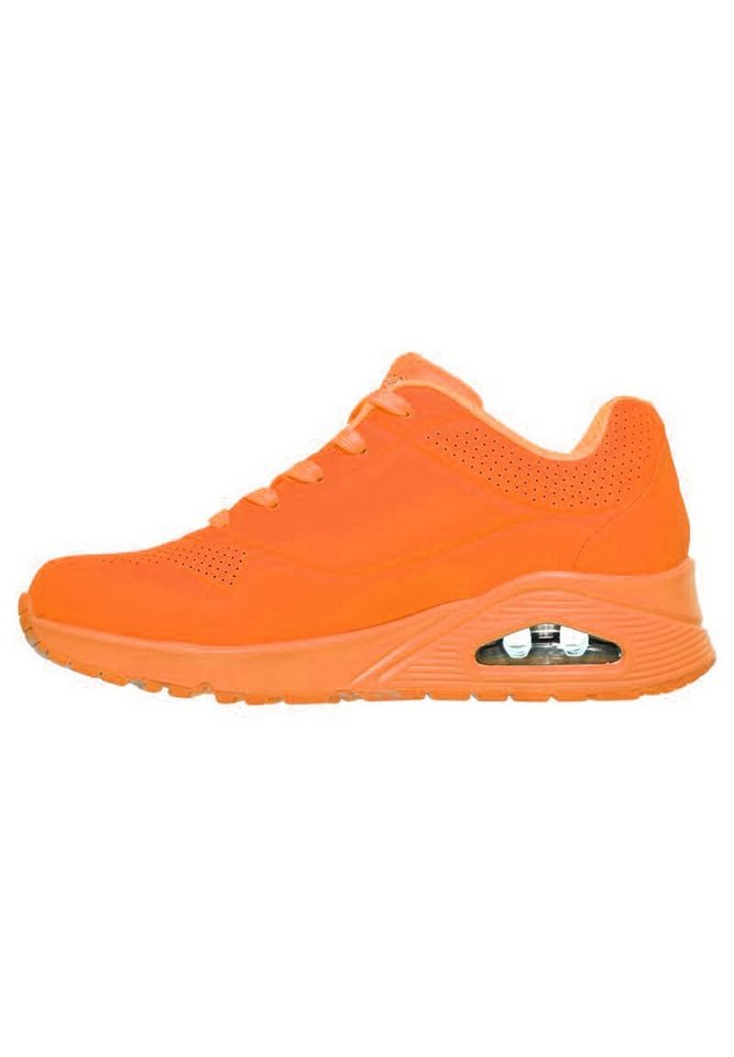 Skechers UNO Night Shades Sneaker – Bild 2 von 5