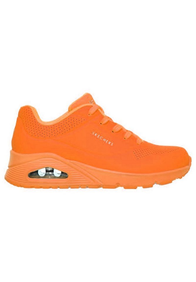Skechers UNO Night Shades Sneaker – Bild 3 von 5