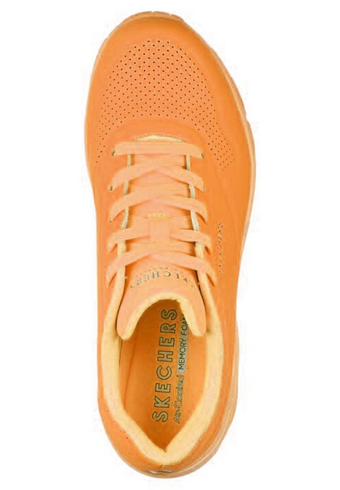 Skechers UNO Night Shades Sneaker – Bild 4 von 5