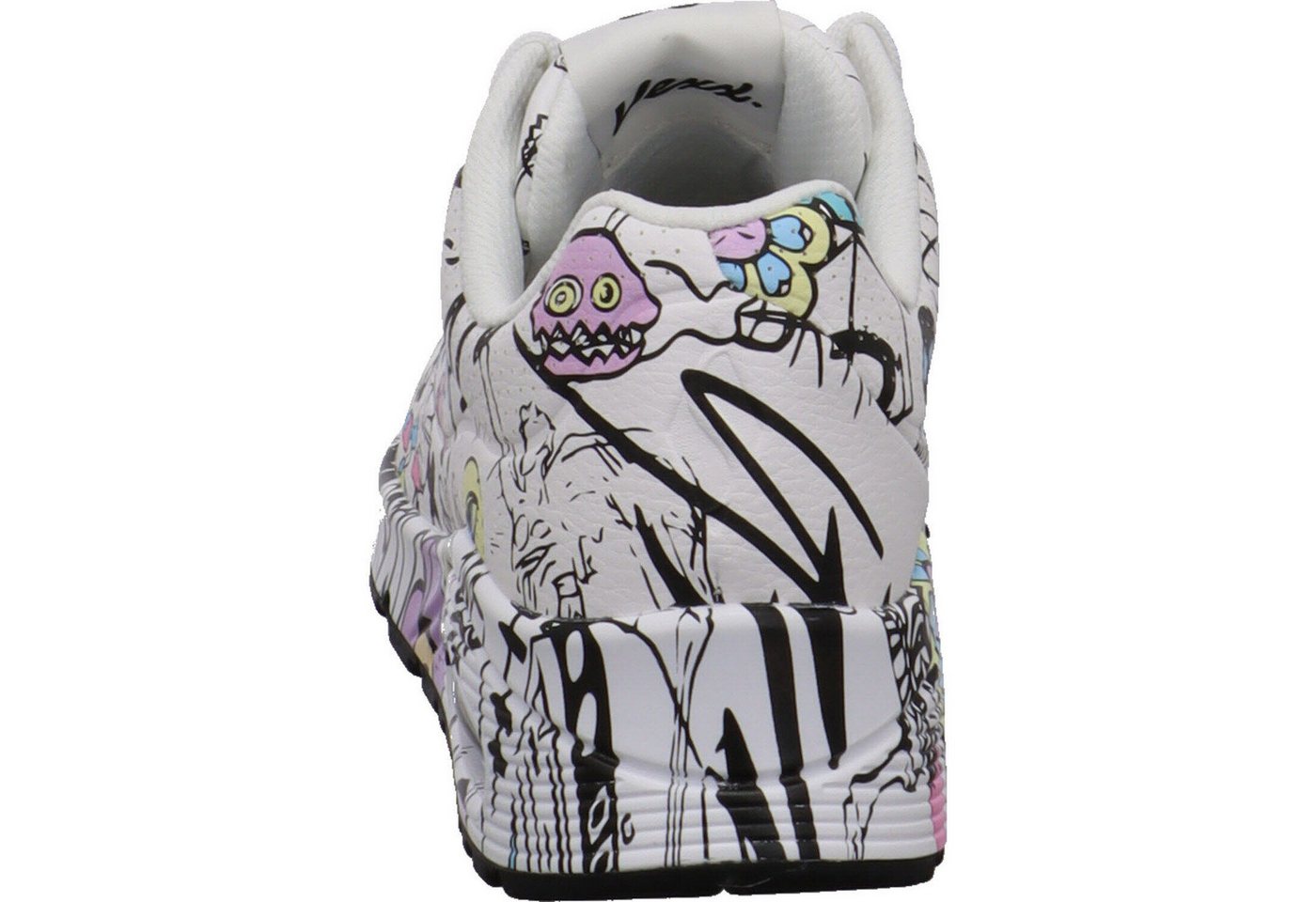 Skechers Uno - Process Sketch Sneaker – Bild 3 von 5