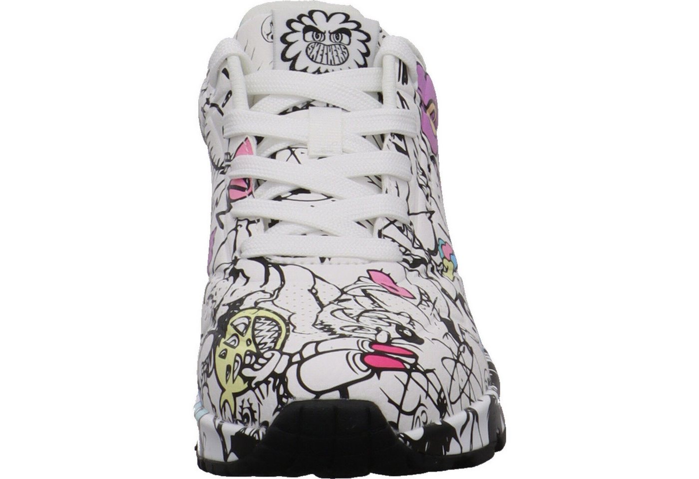 Skechers Uno - Process Sketch Sneaker – Bild 5 von 5