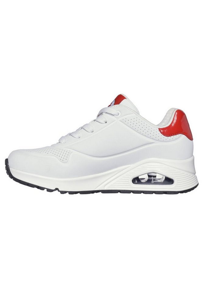 Skechers Uno - ROLLING STONES SINGLE! Sneaker – Bild 3 von 5