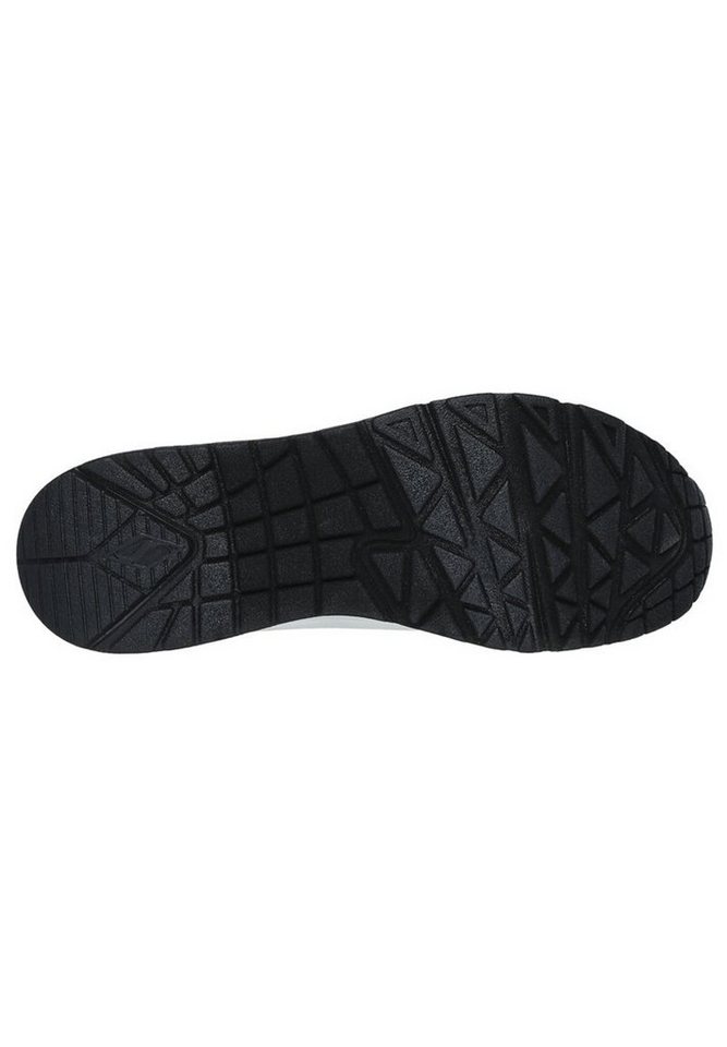 Skechers Uno - ROLLING STONES SINGLE! Sneaker – Bild 5 von 5