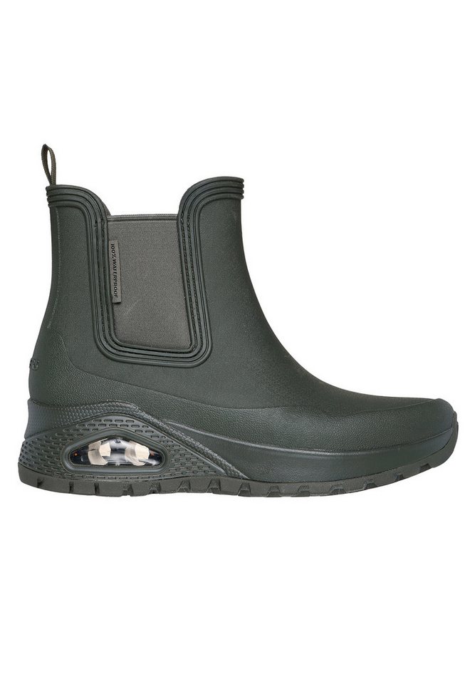 Skechers UNO Rugged - Dancing N The Rain Sneaker – Bild 4 von 5