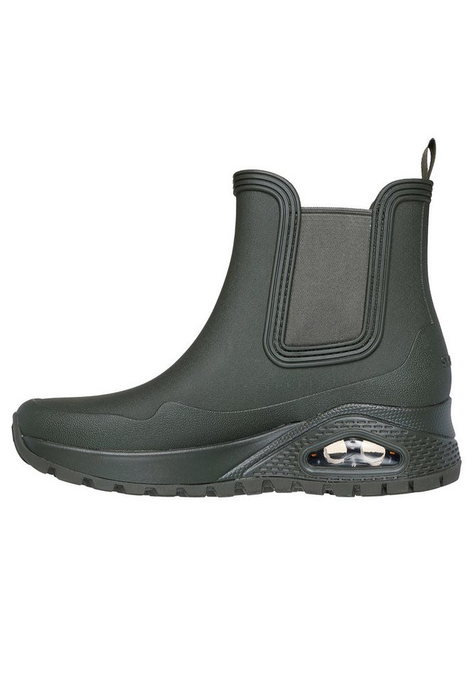 Skechers UNO Rugged - Dancing N The Rain Sneaker – Bild 5 von 5
