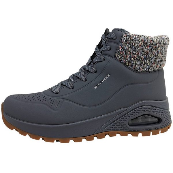 Skechers Uno Rugged - Darling Daze Schnürschuh