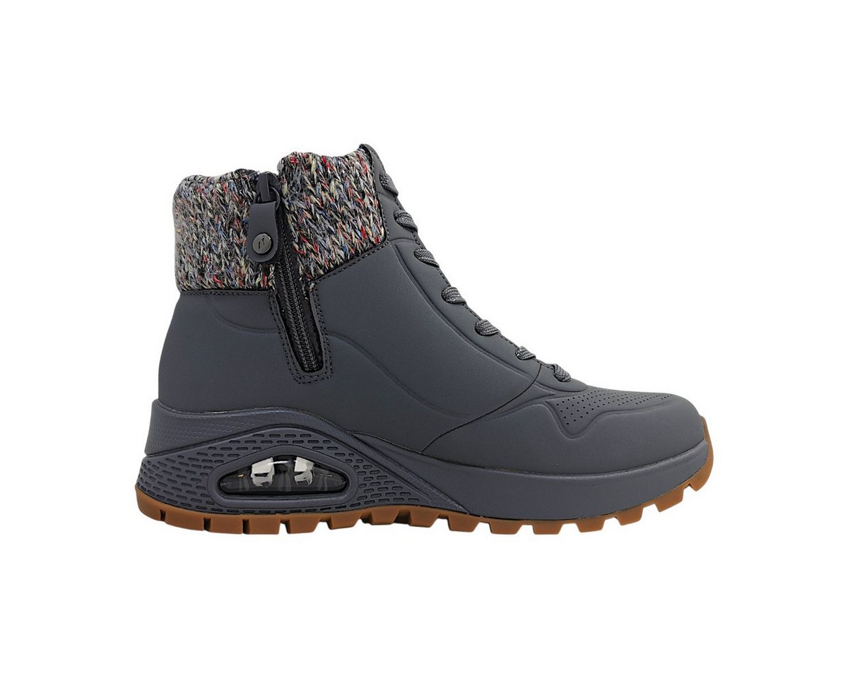 Skechers Uno Rugged - Darling Daze Schnürschuh – Bild 2 von 3