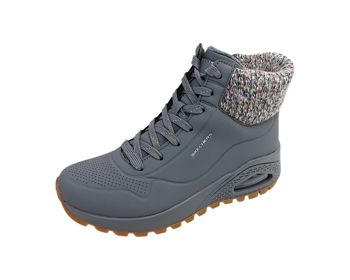 Skechers Uno Rugged - Darling Daze Schnürschuh – Bild 3 von 3