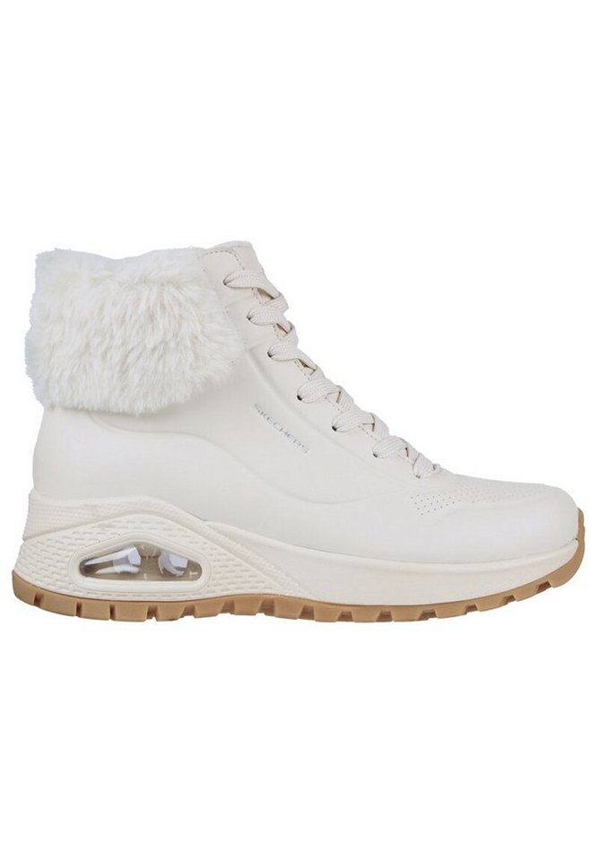 Skechers UNO RUGGED Fall Air Sneakerboots – Bild 2 von 4