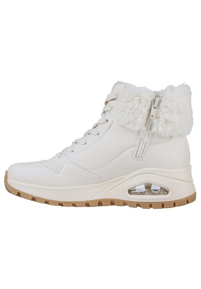 Skechers UNO RUGGED Fall Air Sneakerboots – Bild 3 von 4