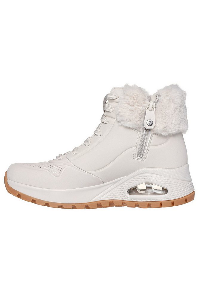 Skechers UNO RUGGED Fall Air Sneakerboots – Bild 2 von 5