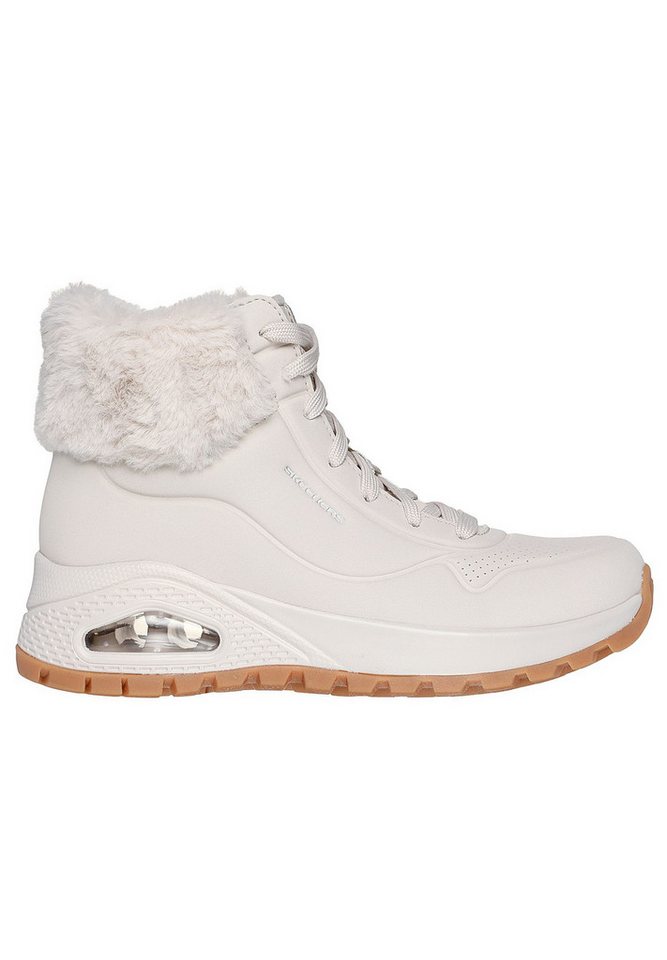 Skechers UNO RUGGED Fall Air Sneakerboots – Bild 3 von 5