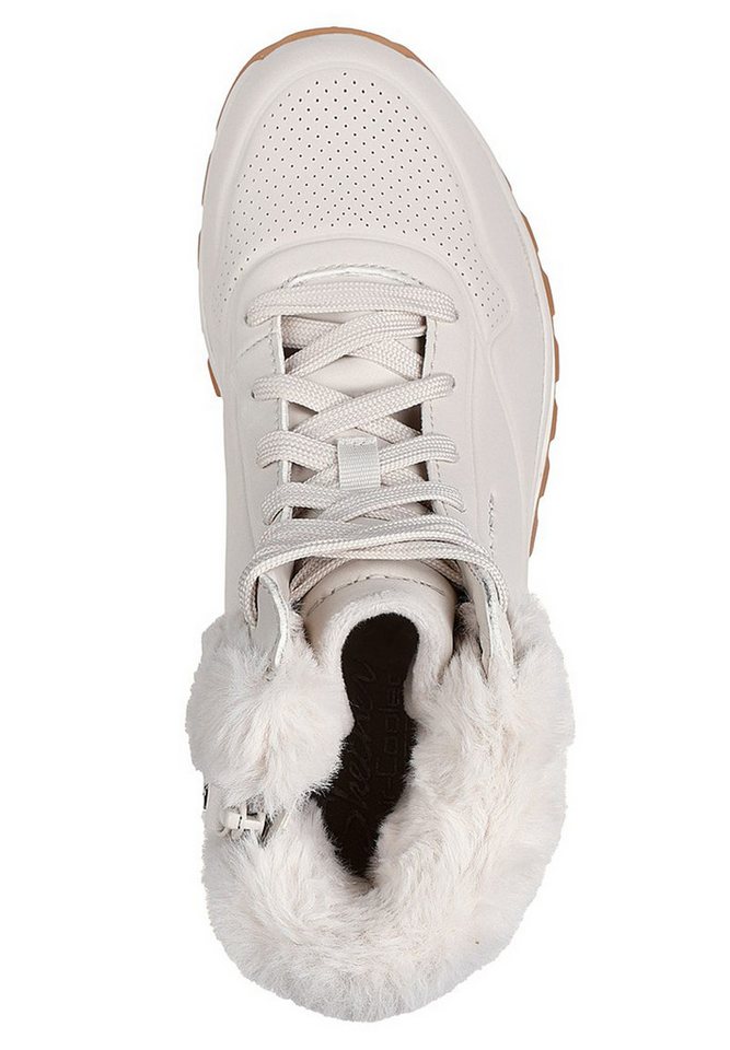 Skechers UNO RUGGED Fall Air Sneakerboots – Bild 4 von 5