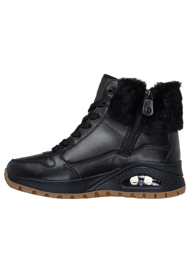 Skechers UNO Rugged - Galactic Heights Sneaker – Bild 2 von 5