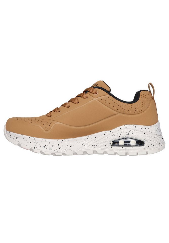 Skechers UNO RUGGED - WAT-AIR-PROOF Sneaker – Bild 3 von 5