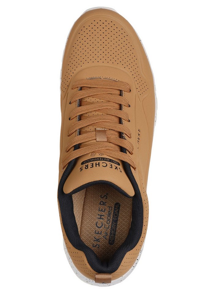 Skechers UNO RUGGED - WAT-AIR-PROOF Sneaker – Bild 4 von 5