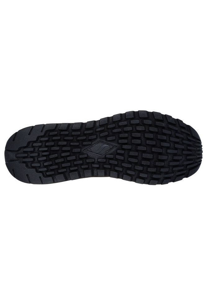 Skechers UNO RUGGED - WAT-AIR-PROOF Sneaker – Bild 5 von 5
