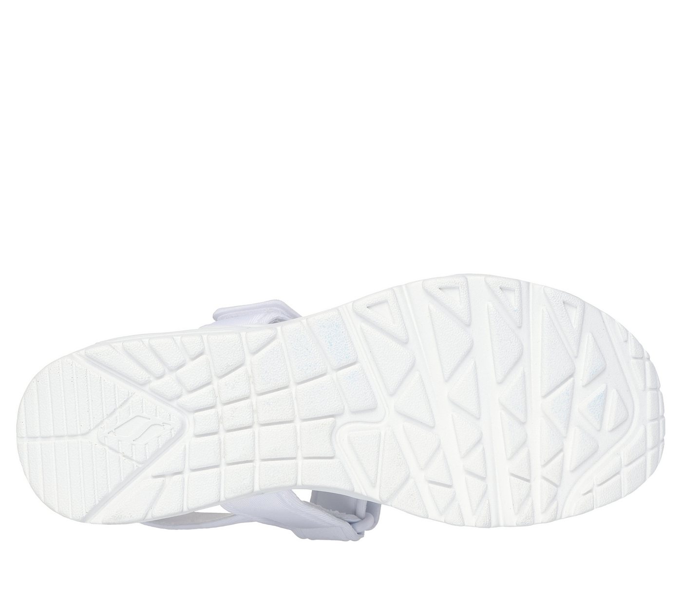 Skechers UNO Sandale Sommerschuh, Sandalette, Klettschuh mit SkechAir Luftkissensohle – Bild 2 von 5