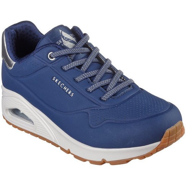 Skechers Uno - Shimmer Away Sneaker