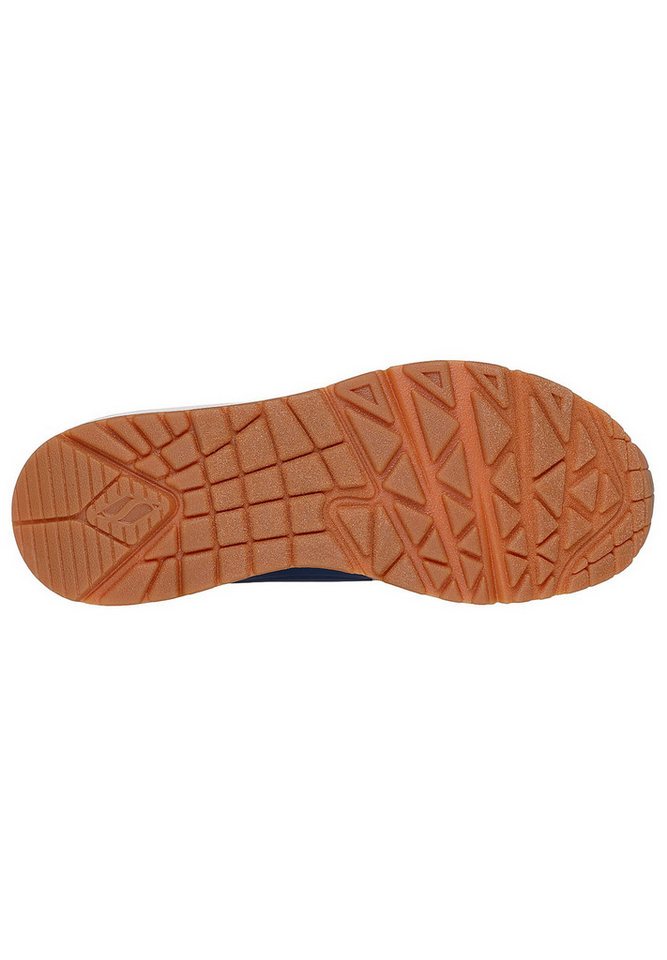 Skechers Uno - Shimmer Away Sneaker – Bild 5 von 5