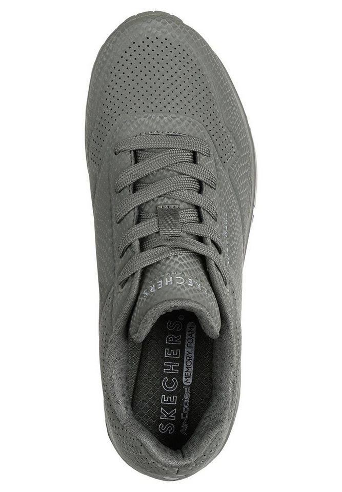 Skechers UNO - SHINY SCALE Sneaker – Bild 3 von 4
